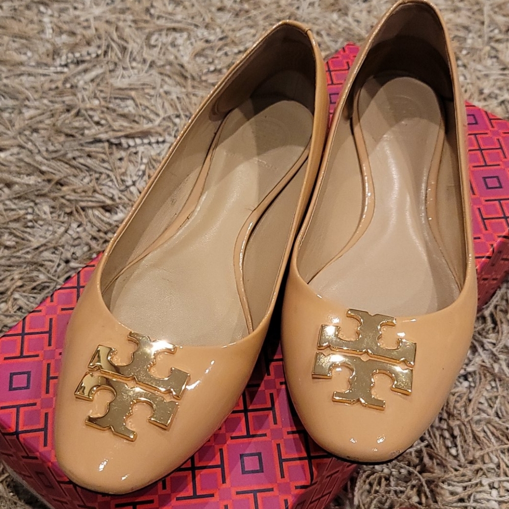 Tory Burch Flat - image 5